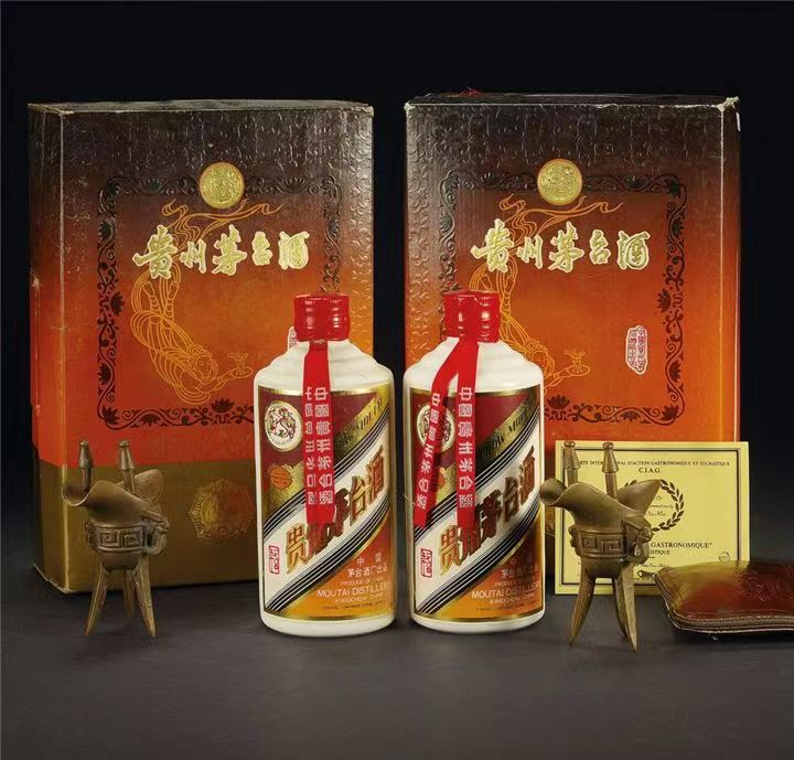 龙港烟酒回收
